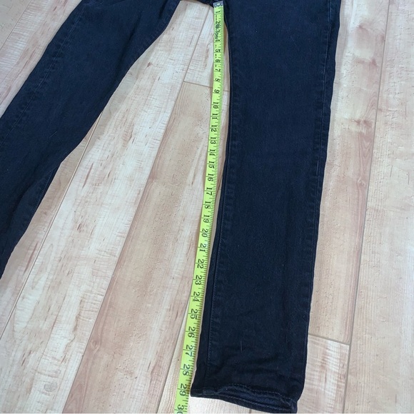 Levi’s 501 S - Picture 7 of 10